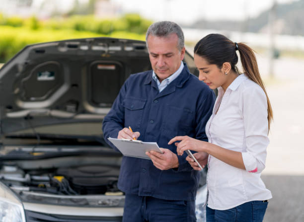 Auto Insurance in Washington County County